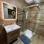 公寓 Luxusni U Drahotinskeho Rybnika Druztova