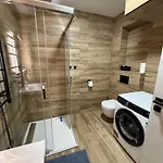 Luxusni U Drahotinskeho Rybnika Druztova
