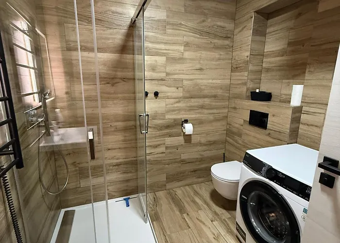 Luxusni U Drahotinskeho Rybnika Druztova